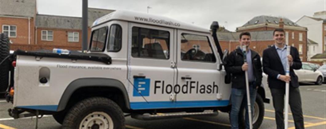 Flood Flash Guys