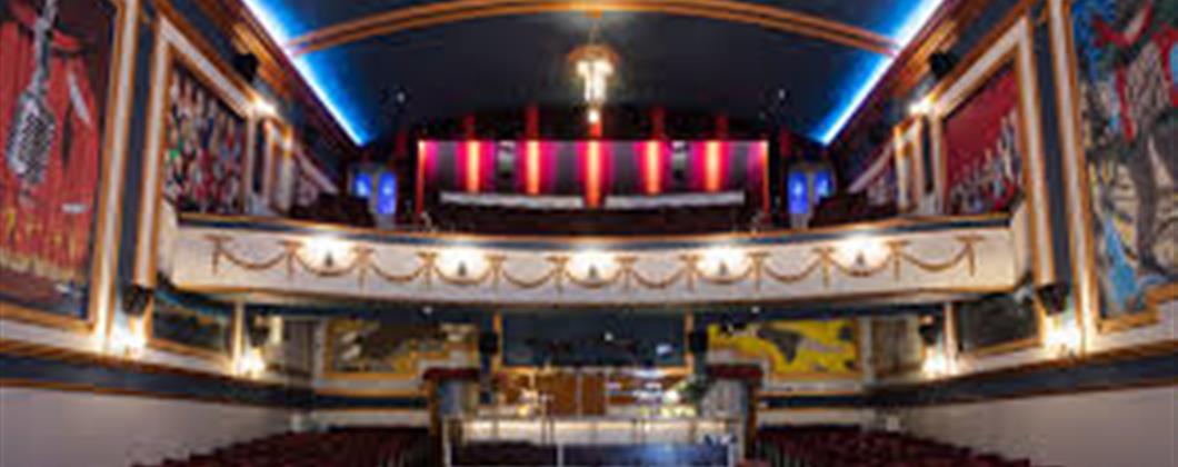 Electric Palace