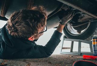 Are Personal Vehicles Covered Under Motor Trade Insurance?